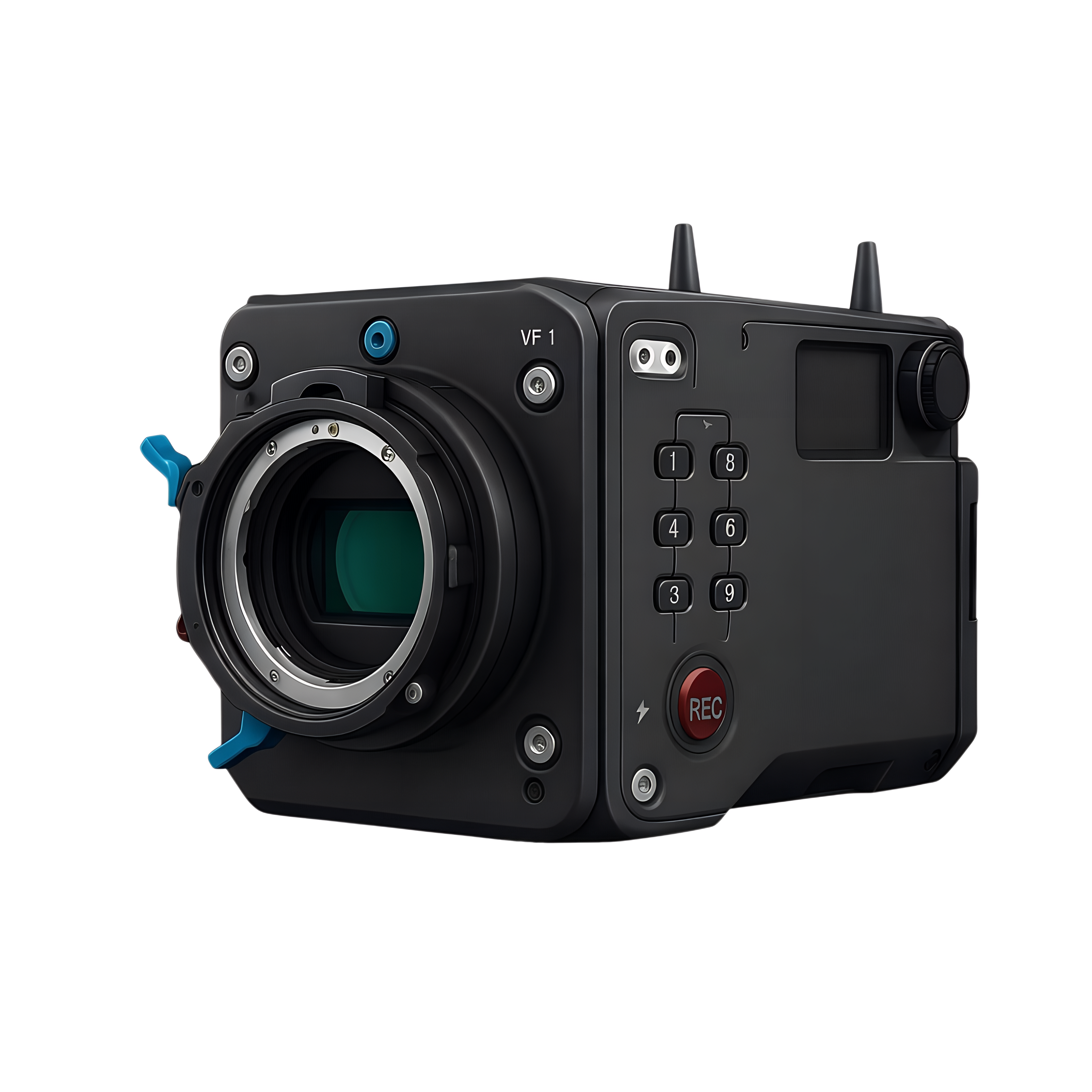 Логотип Cinetools